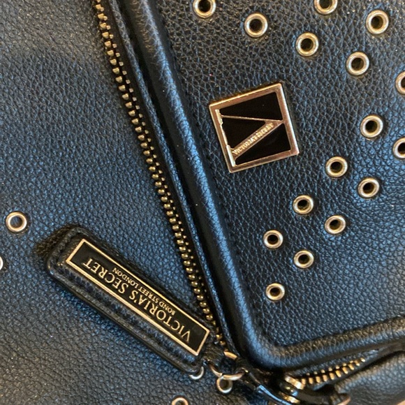 Victoria's Secret Handbags - Preowned cute Victoria’s Secret small mini backpack